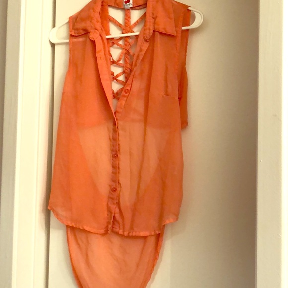 See through top - Picture 1 of 1